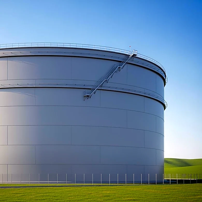 U.S. Natural Gas Inventories Rise by 85 Bcf, Reflecting Seasonal Storage Trends
