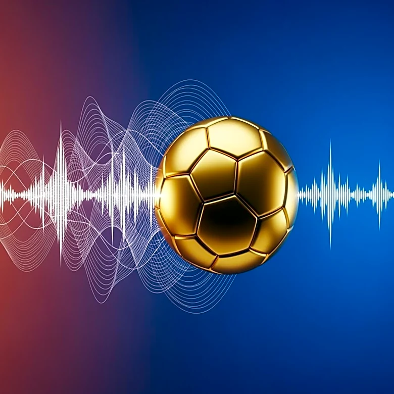 Shakira and Burna Boy Release Official 2026 FIFA World Cup Anthem 'Dai Dai'