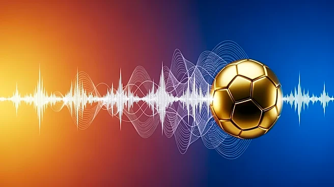 Shakira and Burna Boy Release Official 2026 FIFA World Cup Anthem 'Dai Dai'