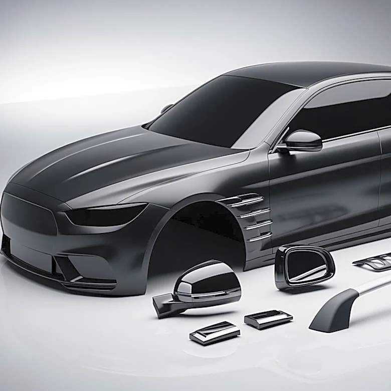 Honda Introduces Partnered Accessories to Enhance Vehicle Customization