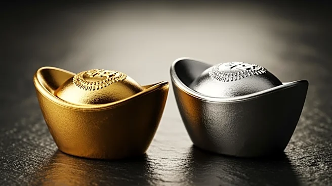 Americas Gold and Silver Achieves Record Production and Sales in Q1 2026