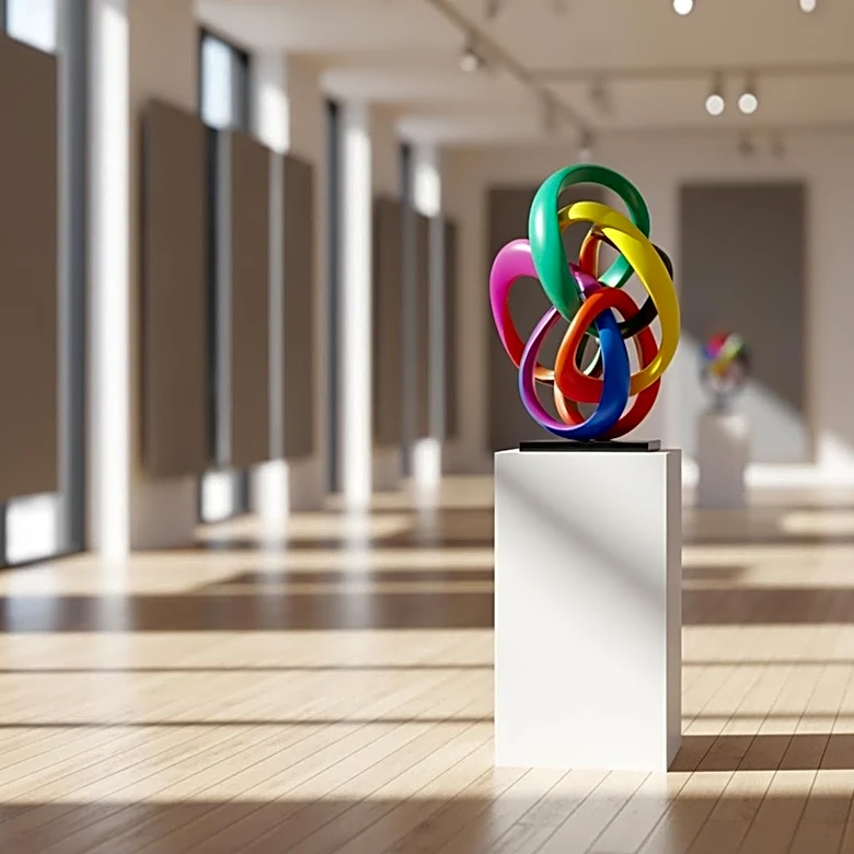 New Museum Curator Highlights Diverse Art at Frieze New York