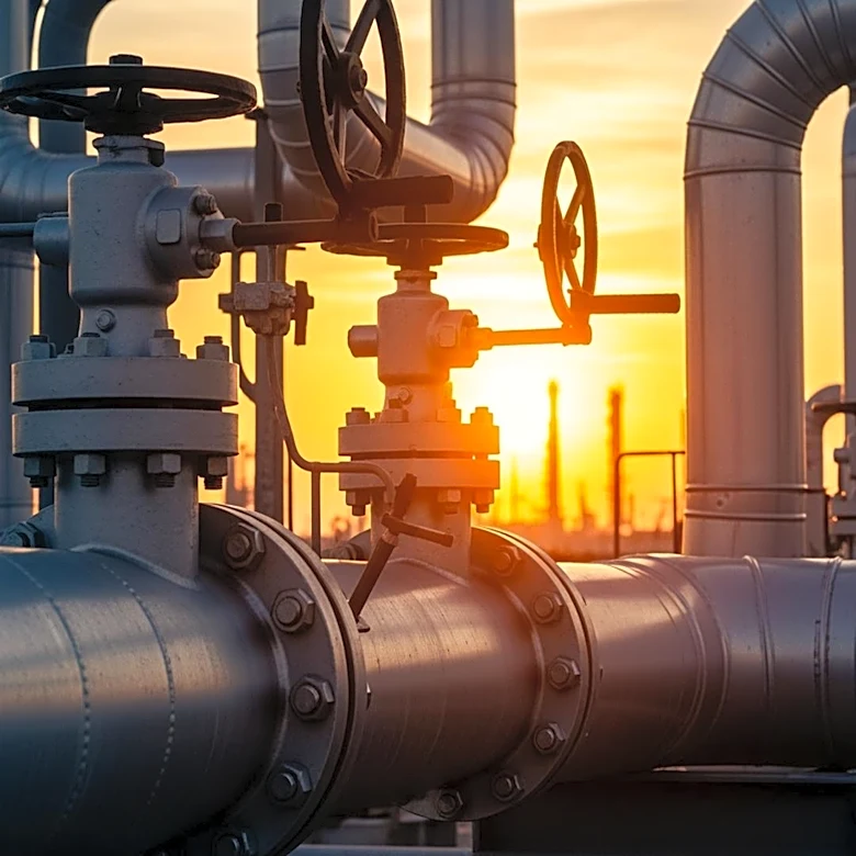 Texas Faces Gas Pipeline Challenges Amid Rising Demand and Infrastructure Constraints