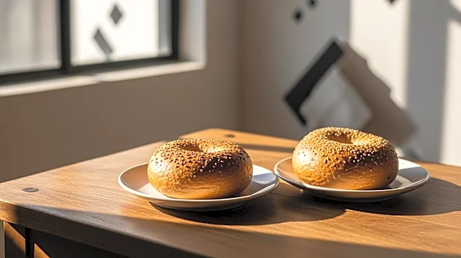 ABF Acquires New Zealand's Abe's Bagels Amid Structural Overhaul