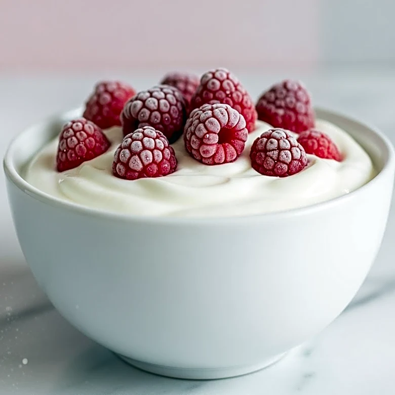 Tru Fru Expands Product Line with Greek Yogurt-Based Frozen Snacks