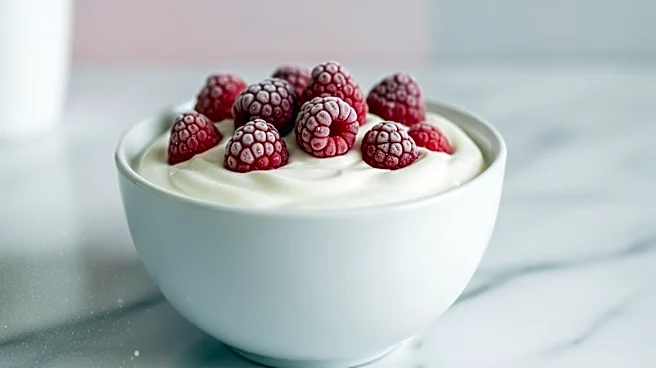 Tru Fru Expands Product Line with Greek Yogurt-Based Frozen Snacks