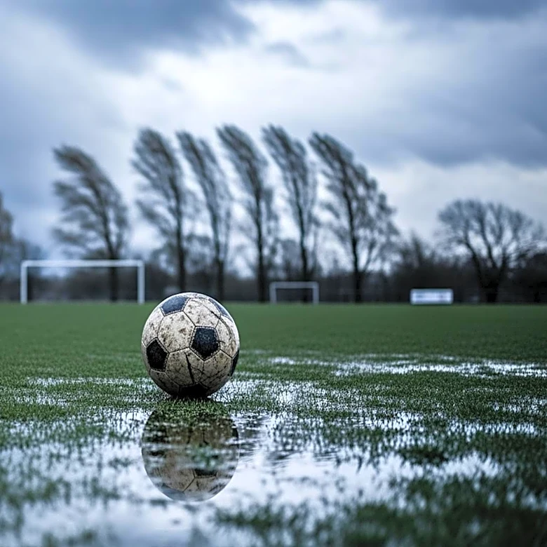 North Country Sports Teams Face Weather Disruptions Amidst Active Schedule