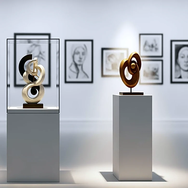 The Met and Neue Galerie to Merge, Expanding Art Collection