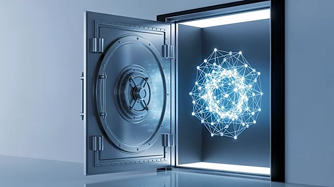 DTCC Introduces New Client Access Model for Securities Financing Transactions