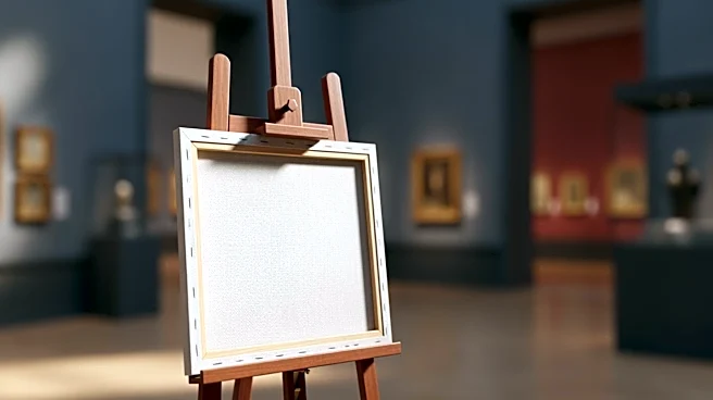Art Historian Challenges Attribution of JMW Turner Self-Portrait at Tate