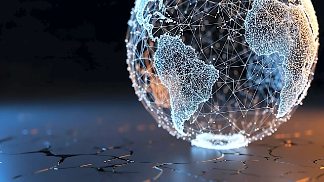 Oritain Highlights Challenges in Supply Chain Traceability Amid Rising Risks