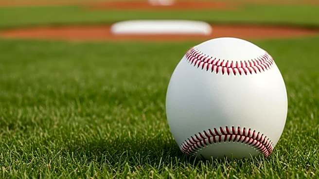 Blue Jays Prospect Johnny King Dominates with Sub-1 ERA in Minor League