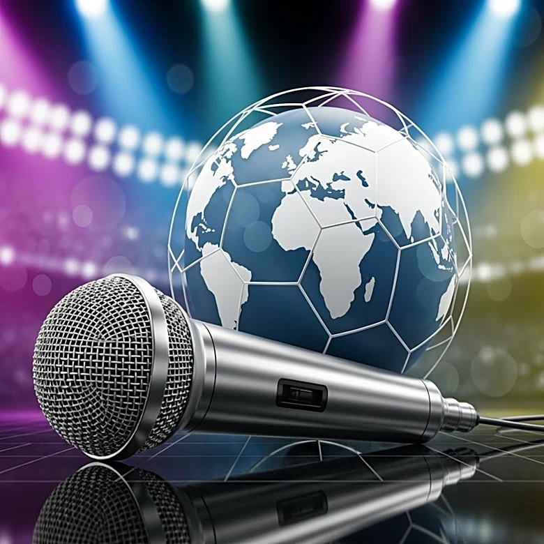 Shakira to Headline FIFA World Cup Final Halftime Show at MetLife Stadium