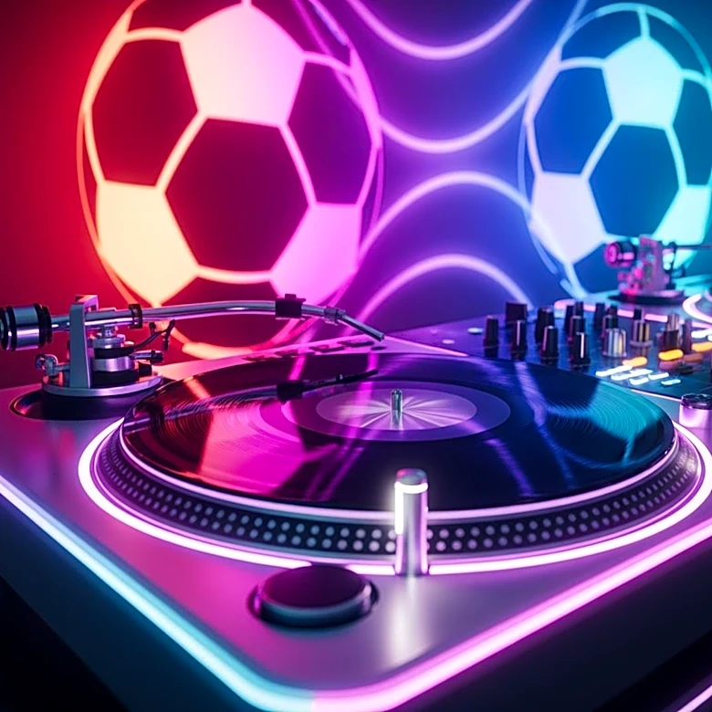 DJ Soccer Tournament Copa Del Rave to Host 2026 World Cup Viewing Party Residency in Los Angeles