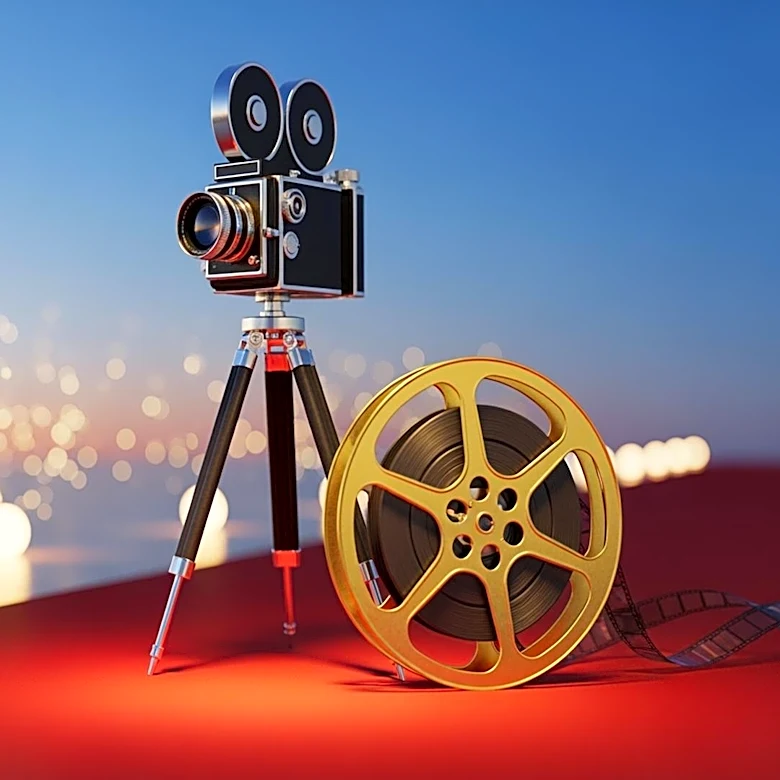 Star-Studded Premiere of 'Fatherland' at Cannes Film Festival 2026