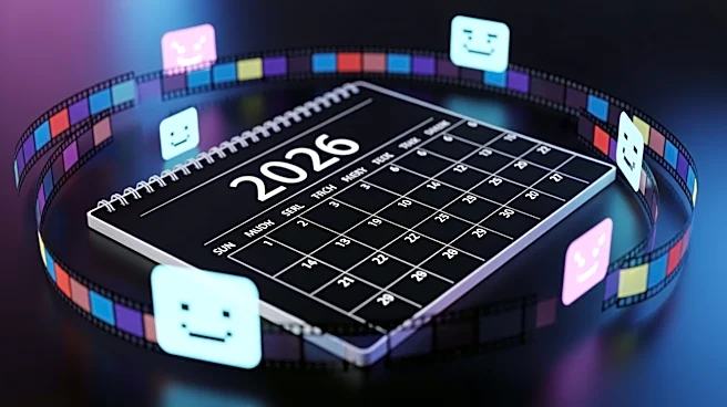 NFL's Memo on Team Schedule Memes and Videos Highlights Creative Freedom for 2026 Releases