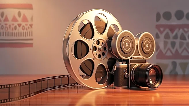 Cannes Film Festival 2026 Highlights African Cinema with Diverse Offerings