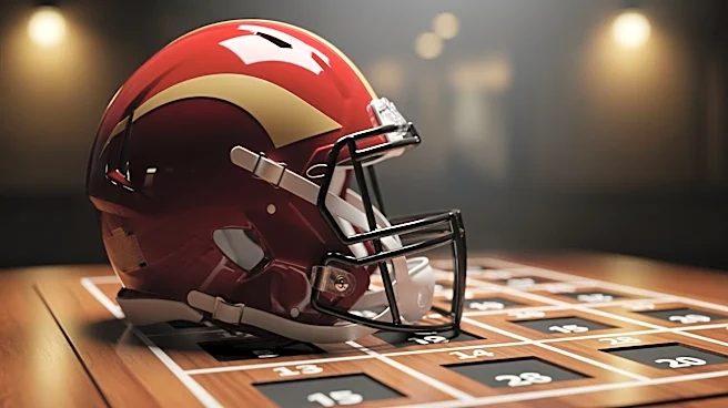 49ers' Draft Decision on De'Zhuan Stribling Raises Questions