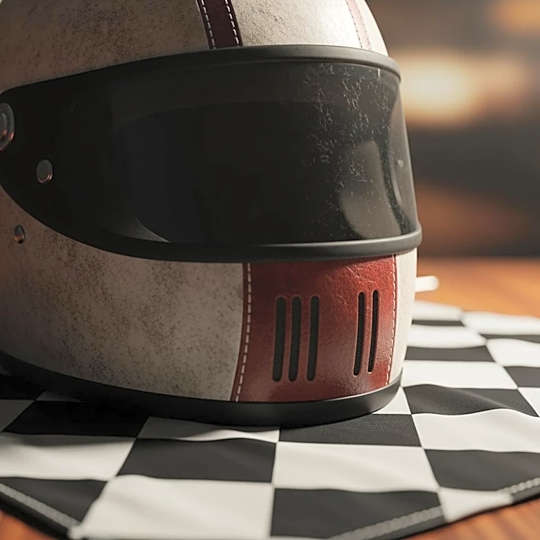 FOX Sports Unveils New Documentary on Indianapolis 500's Legendary Moments