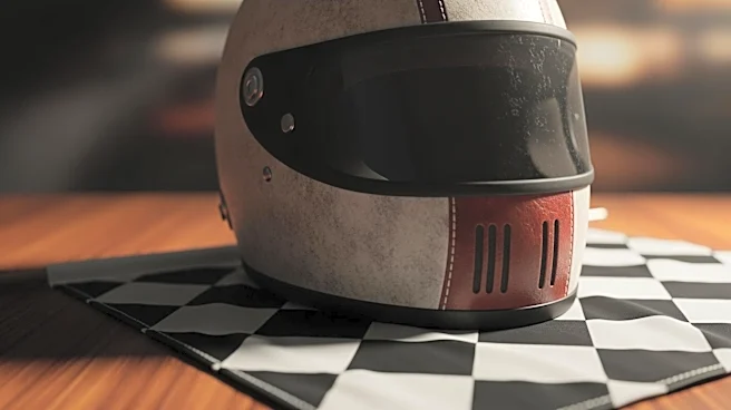 FOX Sports Unveils New Documentary on Indianapolis 500's Legendary Moments