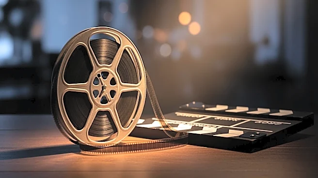Netflix Acquires Four Festival Documentaries, Including 'Free Leonard Peltier'