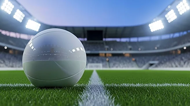 2026 NFL Schedule Released: Key Matchups and Broadcast Details Announced