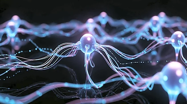 Anthropic's Mythos Model Shows Rapid Advancements in AI Capabilities, Reports UK AI Safety Institute