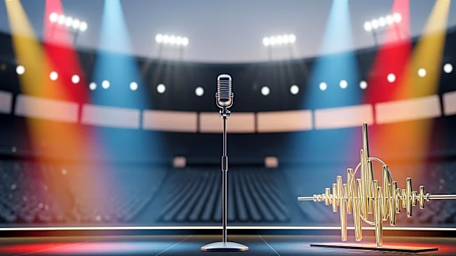Shakira, Madonna, and BTS to Perform Unpaid at 2026 World Cup Final Halftime Show