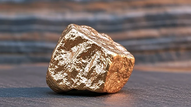 Ontario and Agnico Eagle Announce $10.2 Billion Investment in Mining Sector
