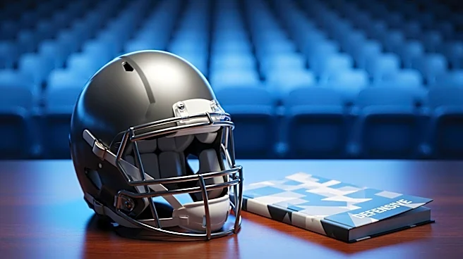 Brian Burns Takes Leadership Role in Revamped New York Giants Defense for 2026 Season