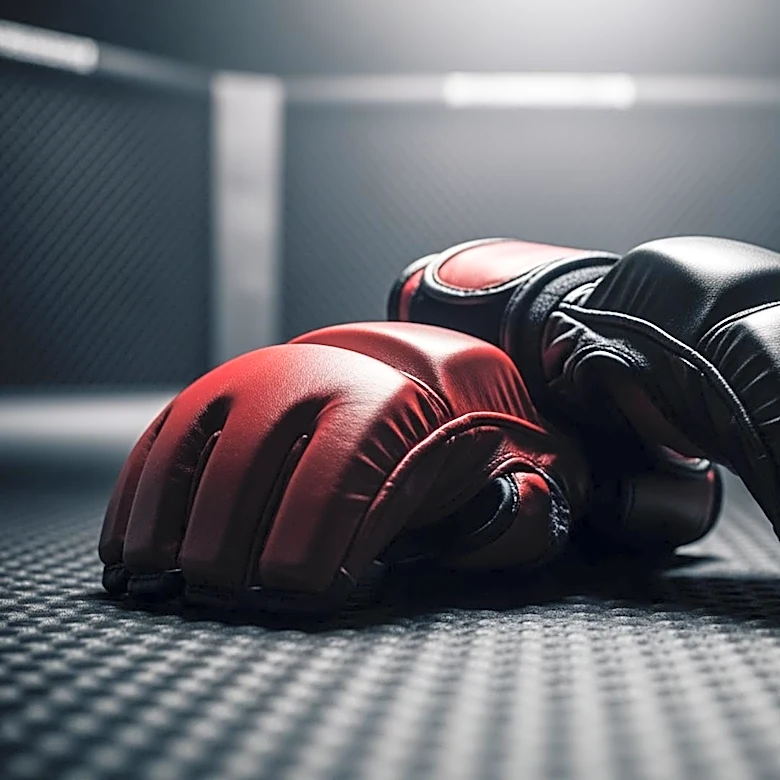 Sergei Pavlovich Prepares for Upcoming UFC Fight Against Tallison Teixeira