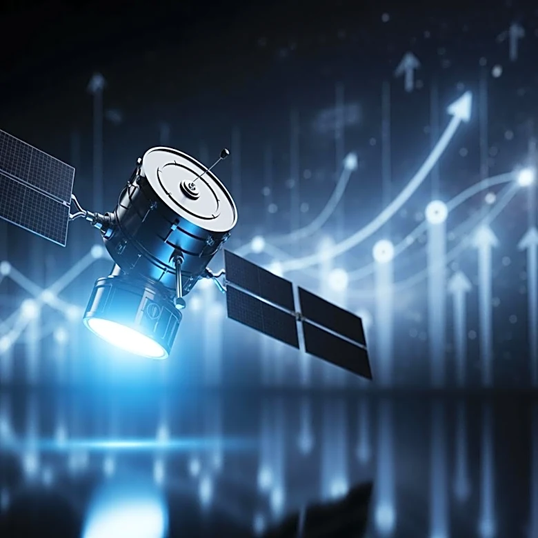 Sidus Space Reports Q1 2026 Financial Results with Revenue Growth