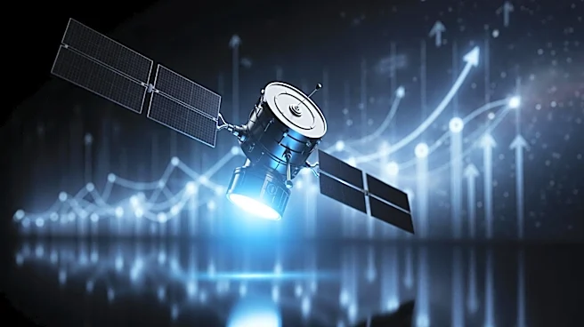Sidus Space Reports Q1 2026 Financial Results with Revenue Growth