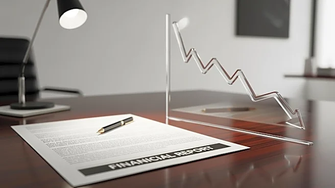 Live Ventures Reports Q2 2026 Financial Results with Net Loss