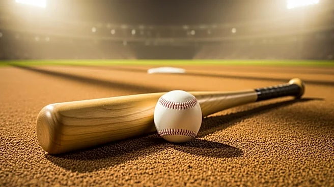 Daylen Lile's Heroics Propel Nationals to Victory Over Reds