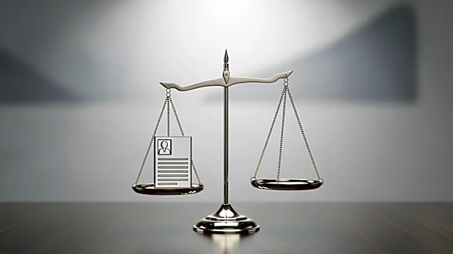 Antitrust Suit Filed Against BOLD Limited for Alleged Market Dominance in Resume-Building Industry