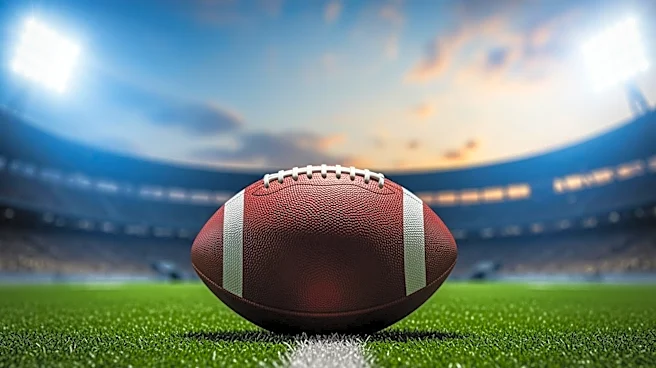 Tampa Bay Buccaneers to Face Detroit Lions in Week 11 NFL Game