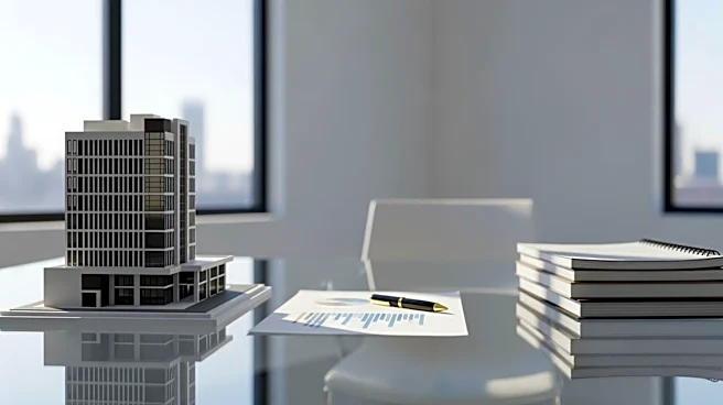 H REIT Reports Q1 2026 Financial Results Highlighting Strategic Asset Sales