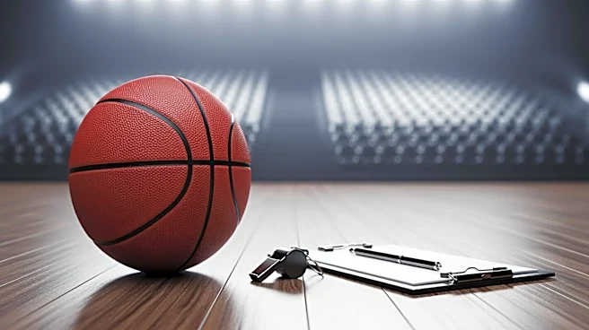 NC State Men's Basketball Prepares for 2026-27 Season with New Coach and Roster Changes