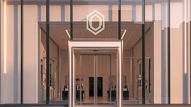 Hoplark Unveils Brand Refresh to Enhance Retail Presence