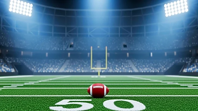 Buccaneers 2026 NFL Schedule Released, Aiming for Playoff Return