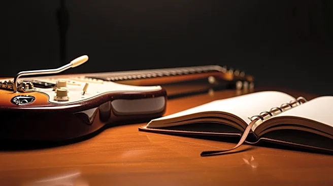 Pete Townshend Partners with Primary Wave for Creative Rights Management