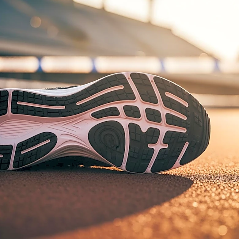 Saucony's Growth Continues with 20.1% Increase in Q1 Sales