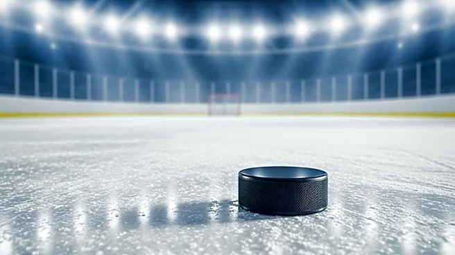 Buffalo Sabres Host Montreal Canadiens in Pivotal Game 5 of NHL Playoffs
