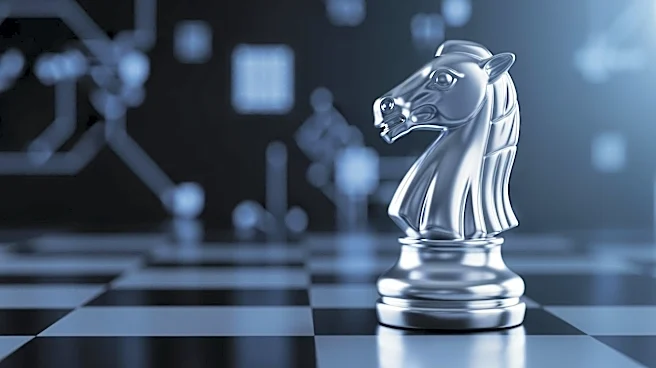 Baader Bank Increases Stake in Taiwan Semiconductor Manufacturing