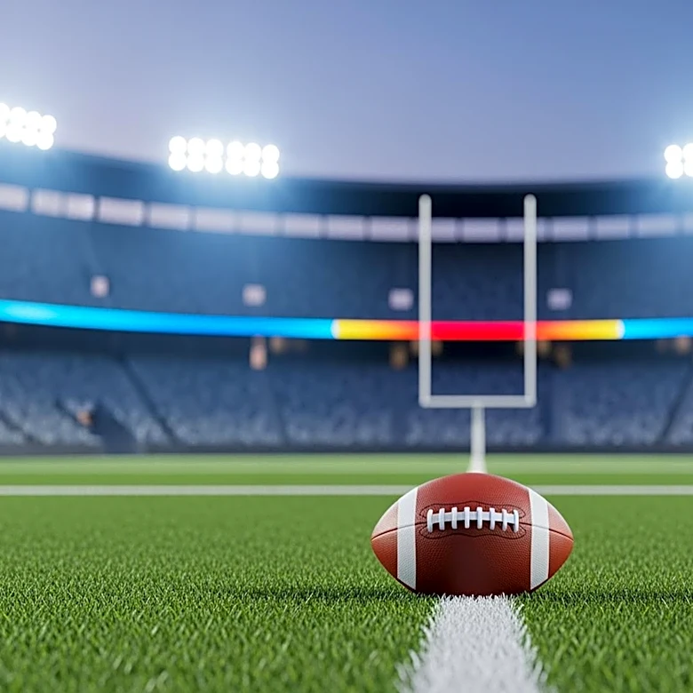 NY Giants to Host Tennessee Titans in Week 3 of 2026 NFL Season