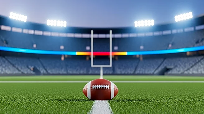 NY Giants to Host Tennessee Titans in Week 3 of 2026 NFL Season