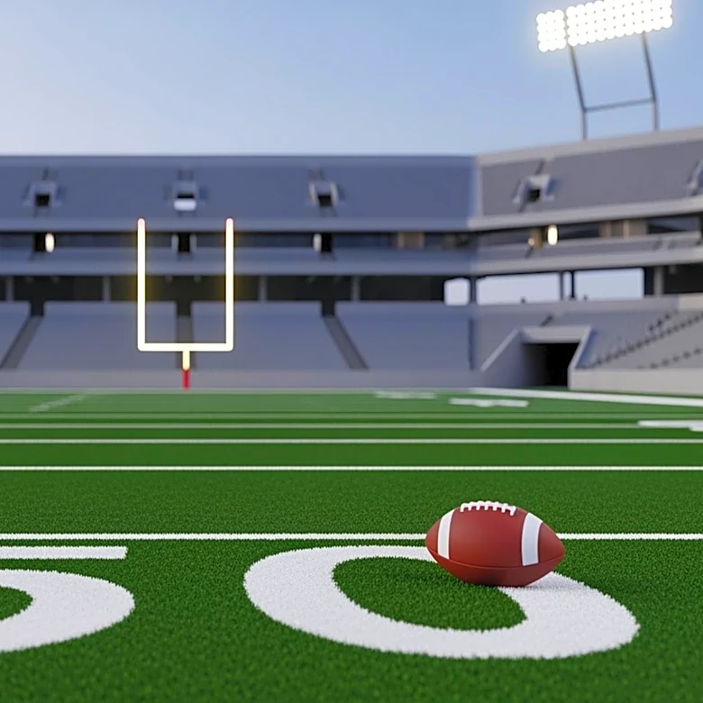 Buffalo Bills Announce Preseason Schedule at New Highmark Stadium