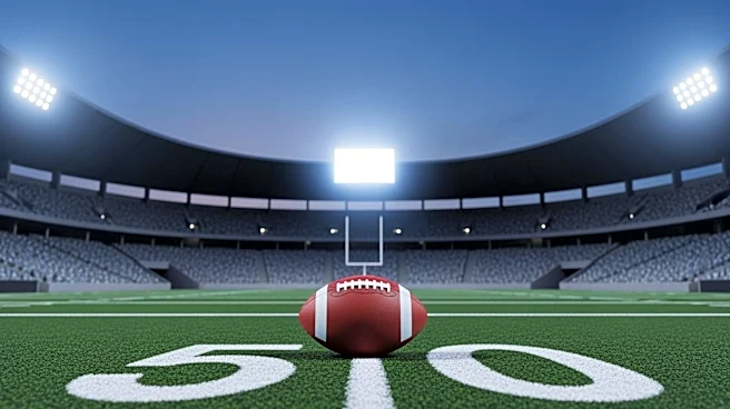 Tennessee Titans Release 2026 Schedule Amidst New Leadership