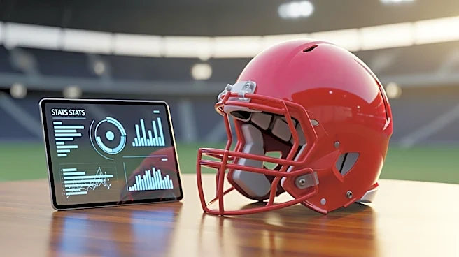 Kansas City Chiefs Prepare for 2026 Fantasy Football Season with Key Player Additions